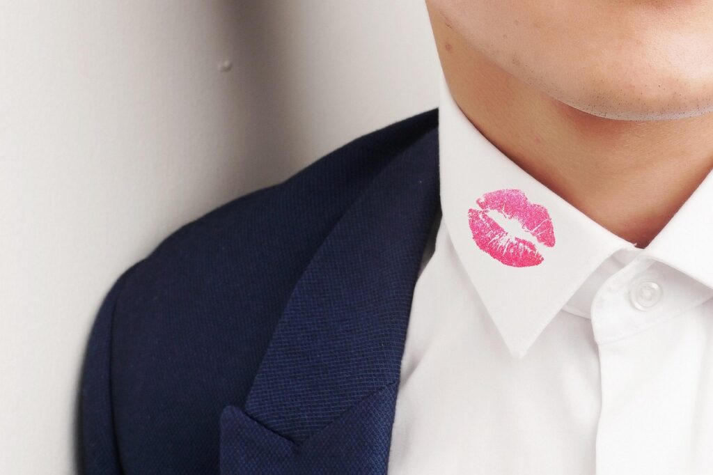 kiss mark, collar, man, concept, idea, lipstick stain, cheater, affair, cheat, infidelity, unfaithful, love, relationship, lipstick, kiss, stain, cheater, cheater, cheater, affair, affair, affair, affair, affair, cheat, cheat, cheat, cheat, infidelity, infidelity, infidelity, unfaithful
